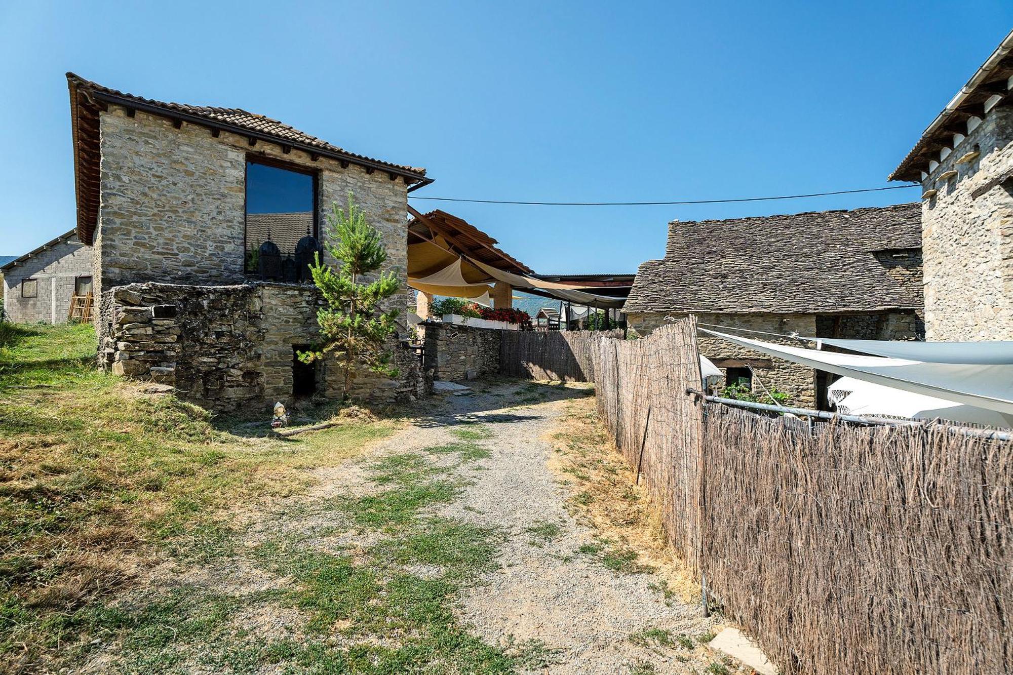 Regalate Paz Estallo Exterior foto